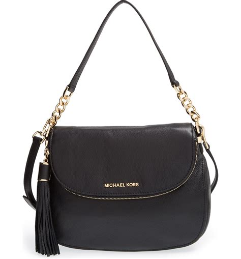 michael kors bag with strap